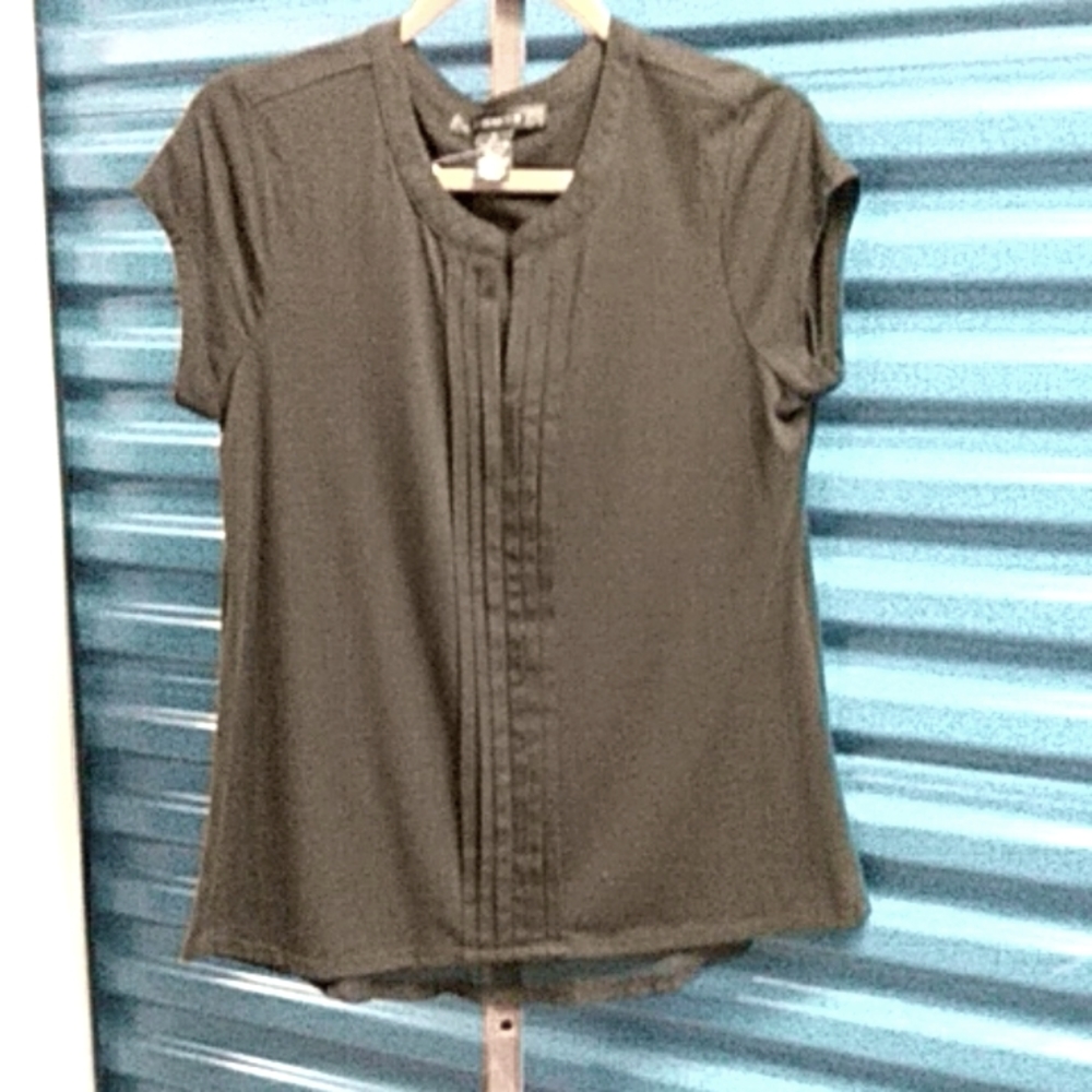 89th & Madison Black Top
